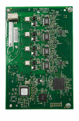 Repair: Avaya IP500 Trunk Card