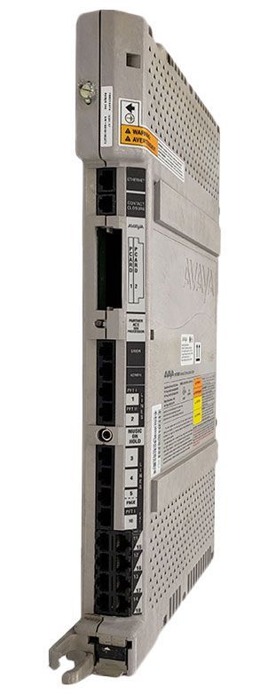 Repair: Avaya Partner ACS Processor