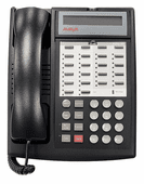 Repair: Avaya Partner Telephone