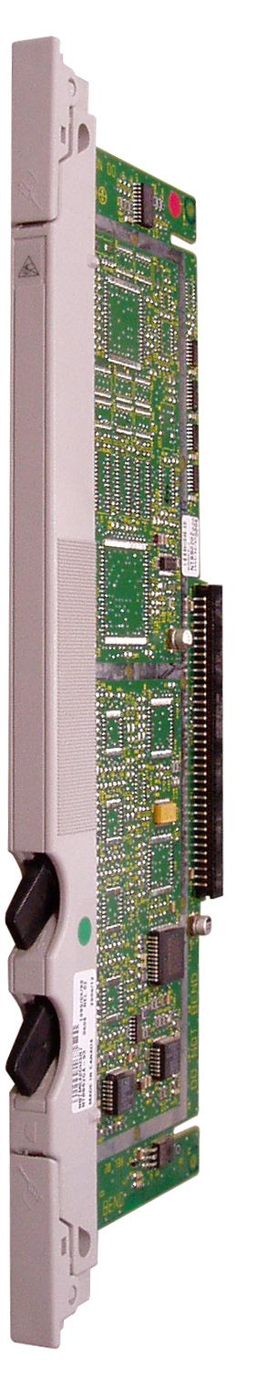 Repair: Norstar Fiber Expansion Cartridge