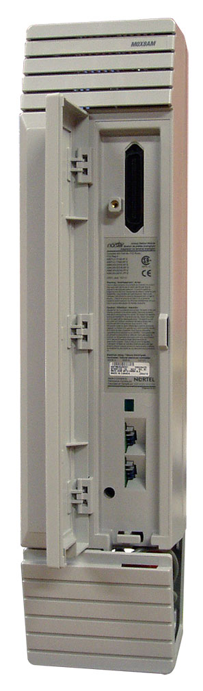 Repair: Norstar Fiber Expansion Module