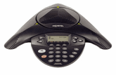 Repair: Nortel IP 2033 Conference Unit