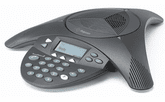 Repair: Polycom SoundStation Conferencing