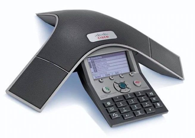 Repair: Polycom SoundStation IP Units for Cisco