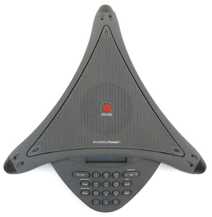 Repair: Polycom SoundStation Premier