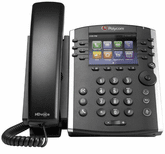 Repair: Polycom VVX IP Phone