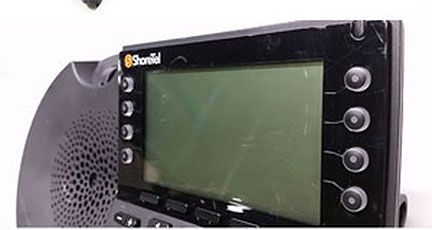 ShoreTel 230 IP Phone (10196, 10197) Grade B