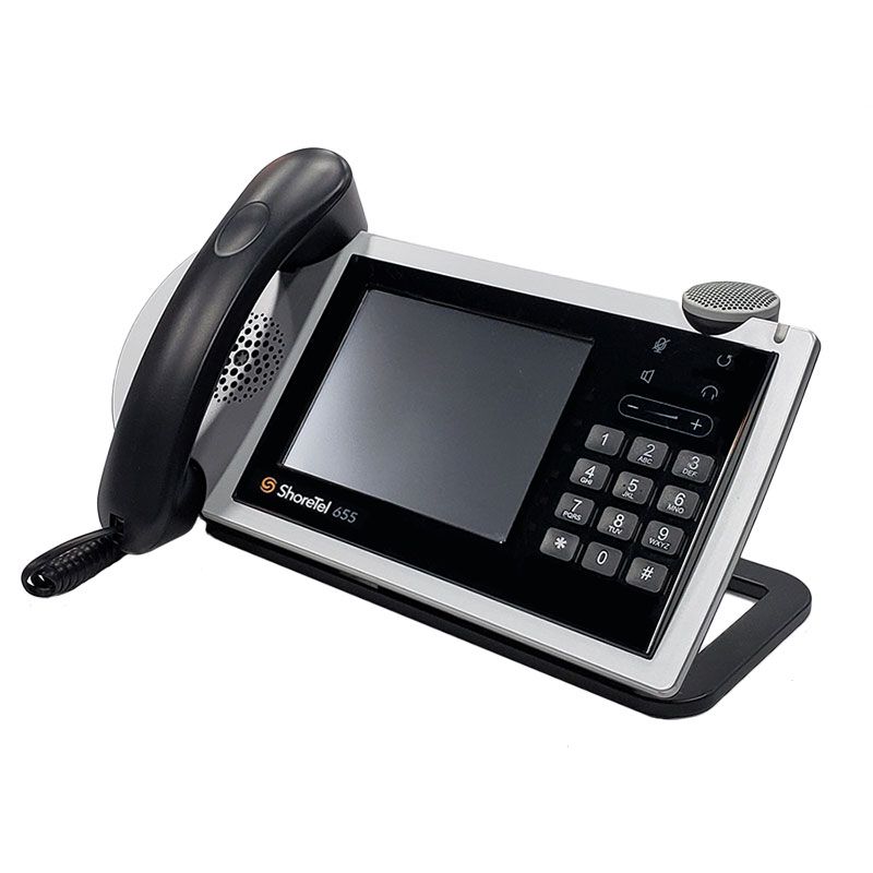 ShoreTel 655 IP Phone (10429)