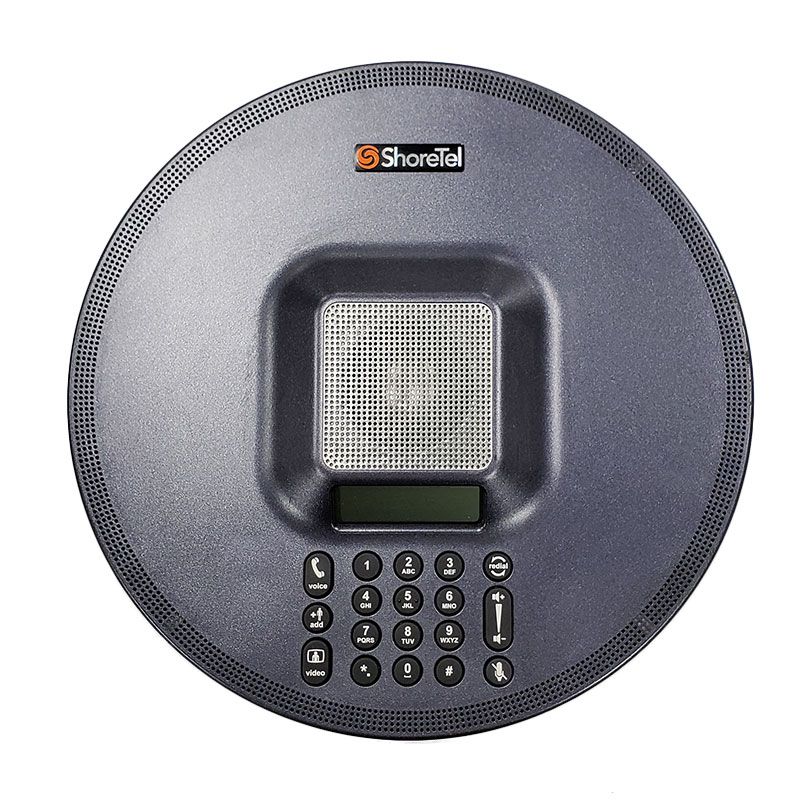 Shoretel IP 8000 Conference Phone