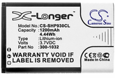 ShoreTel IP 930D Battery (OEM Compatible)