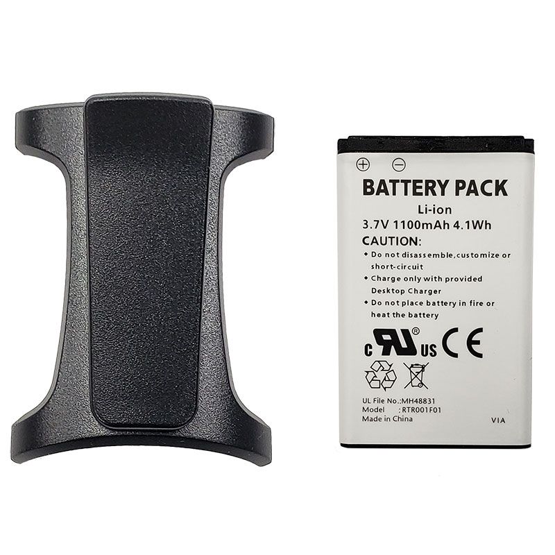 ShoreTel IP 930D Wireless Handset (630-108-802)