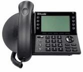 ShoreTel IP Phone 480 (IP480, 10496) Grade B