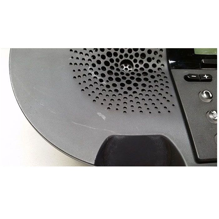 ShoreTel IP Phone 485G (IP485G, 10498) Grade B
