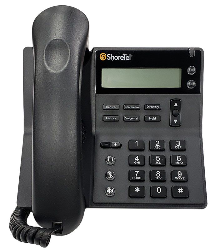 ShoreTel IP Phone 420G (IP420G, 10546)
