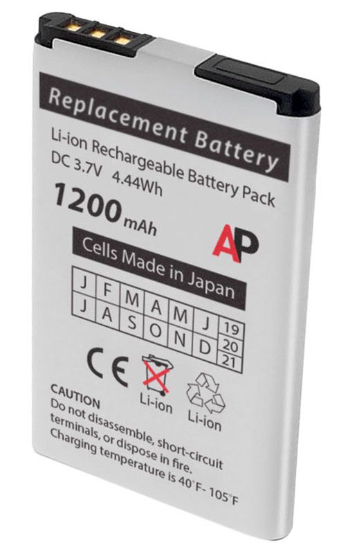 ShoreTel IP 930D Battery (RB-IP930-L)