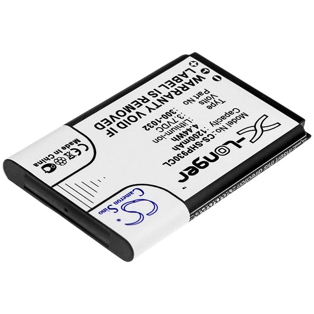 ShoreTel IP 930D Battery (OEM Compatible)
