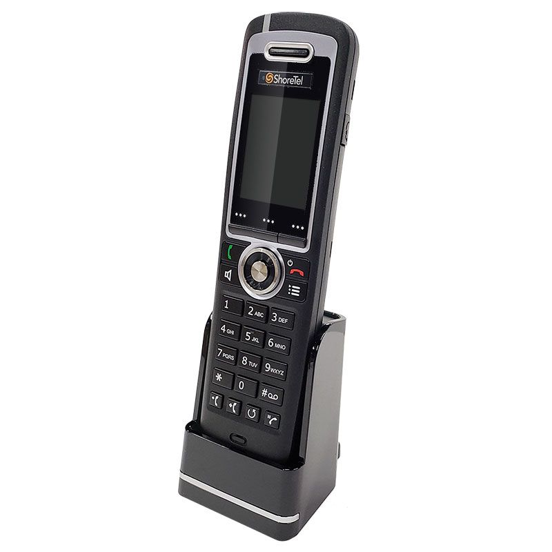 ShoreTel IP 930D Wireless Starter Kit (620-1254-01)