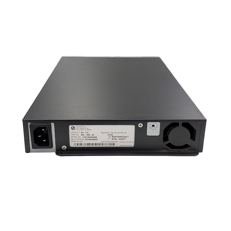 Shoretel ShoreGear T1K Voice Switch (10322, SG-T1K)