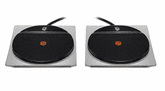 ShoreTel SM-1 Satellite Microphones (10401)