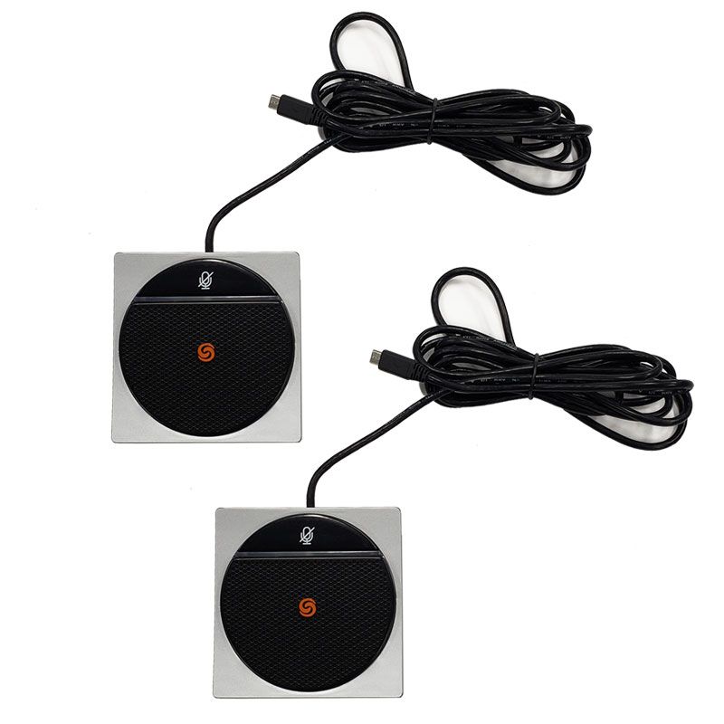 ShoreTel SM-1 Satellite Microphones (10401)