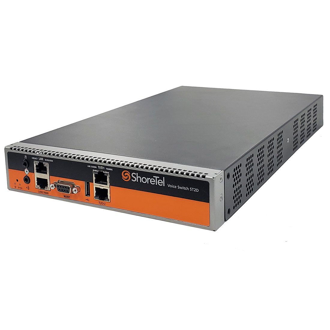 ShoreTel ST2D Voice Switch (10529)