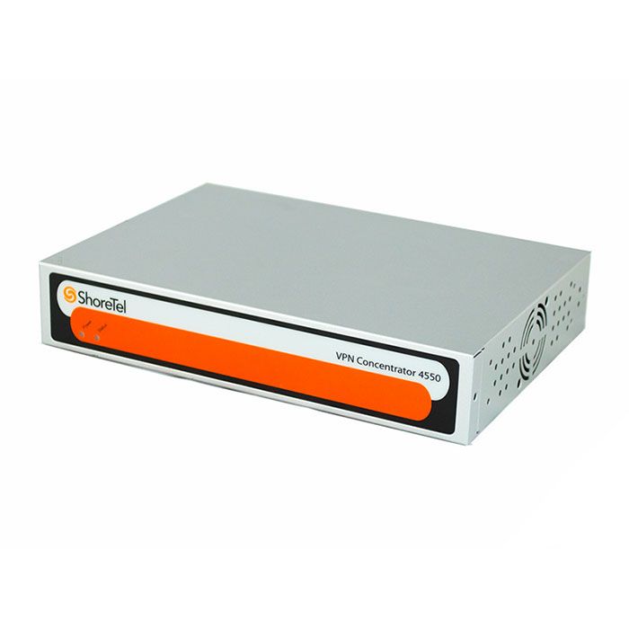 ShoreTel VPN Concentrator 4550 (60138)