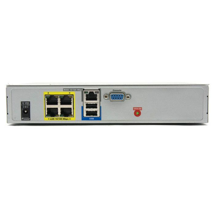 ShoreTel VPN Concentrator 4550 (60138)