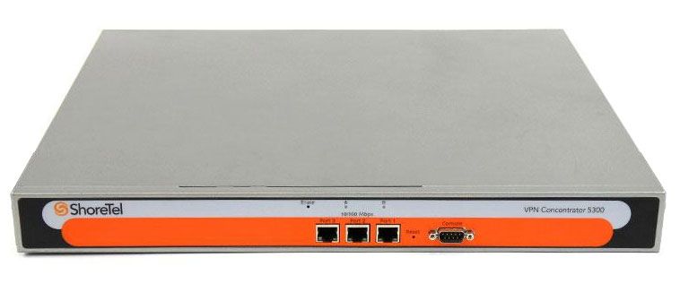 Shoretel VPN Concentrator 5300 (60032)