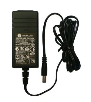 SoundPoint IP 12V Universal Power Supply (2200-17568-001)
