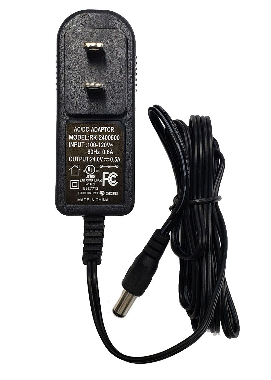 SoundPoint IP 24V Power Supply (OEM Compatible)