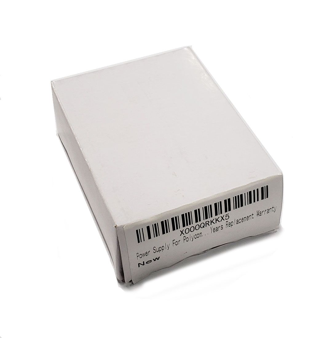 SoundPoint IP 24V Power Supply (OEM Compatible)