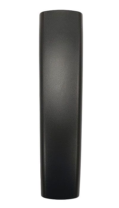 Polycom SoundPoint IP Handset and Cord - Single Pack (2215-17445-001)