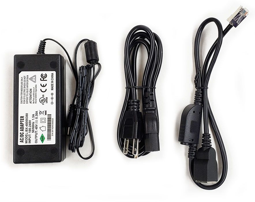 Polycom SoundStation IP 6000 Power Supply Kit (OEM Compatible)