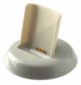 Spectralink 77-Series Charger w/USB Port (84642494)
