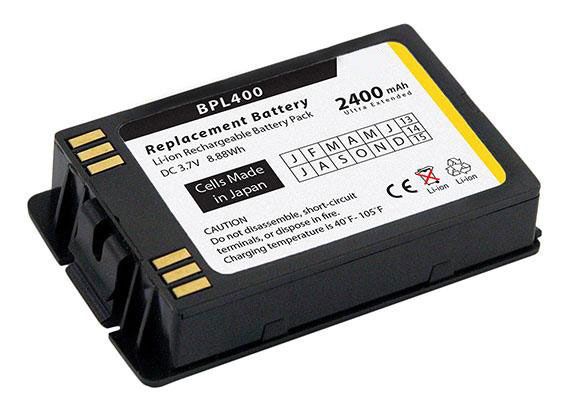 Spectralink BPL400 Super Ultra Extended Battery (RB-BPL400-L)