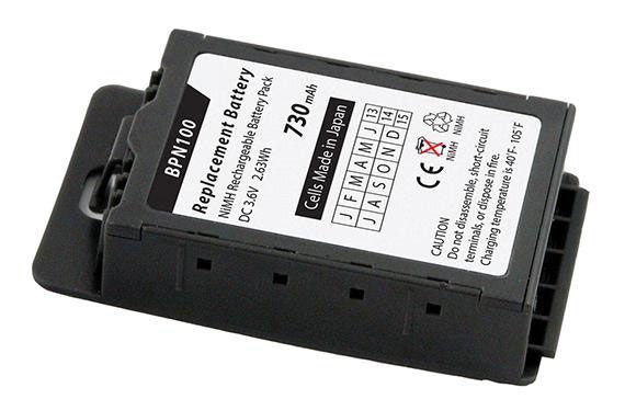 Spectralink BPN100 Battery (RB-BPN100-N)