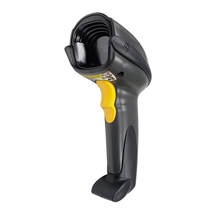 Symbol DS6707-SR Barcode Scanner USB Kit (DS6707-SRBU0100ZR)