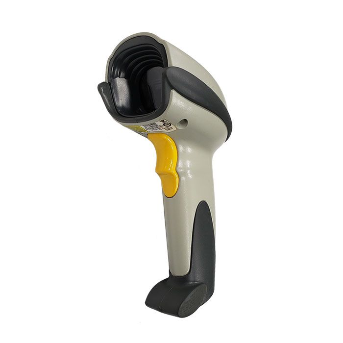 Symbol DS6708 Barcode Scanner USB Kit (DS6708-SR1USBKT)