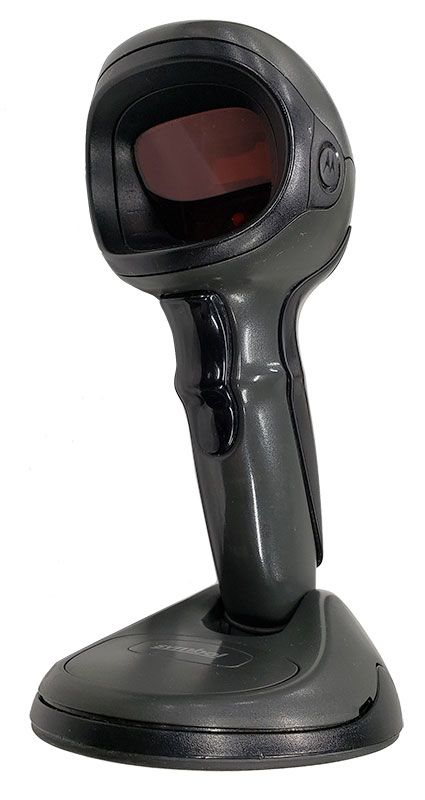 Symbol DS9808 Barcode Scanner USB Kit (DS9808-SR7NNU01ZR)