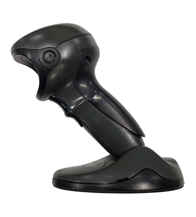 Symbol DS9808 Barcode Scanner USB Kit (DS9808-SR7NNU01ZR)