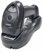 Symbol LI4278 Wireless Barcode Scanner Kit (LI4278-TRBU0100ZWR)