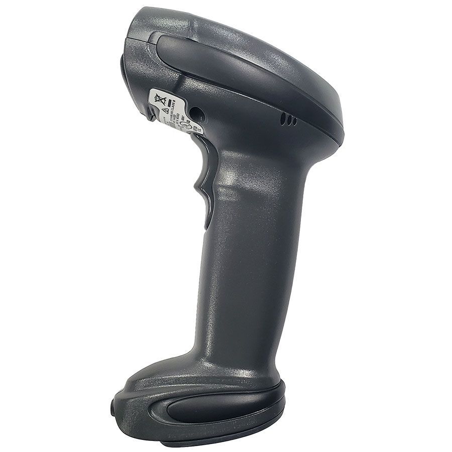 Symbol LI4278 Wireless Barcode Scanner Kit (LI4278TRBU0100ZWR)