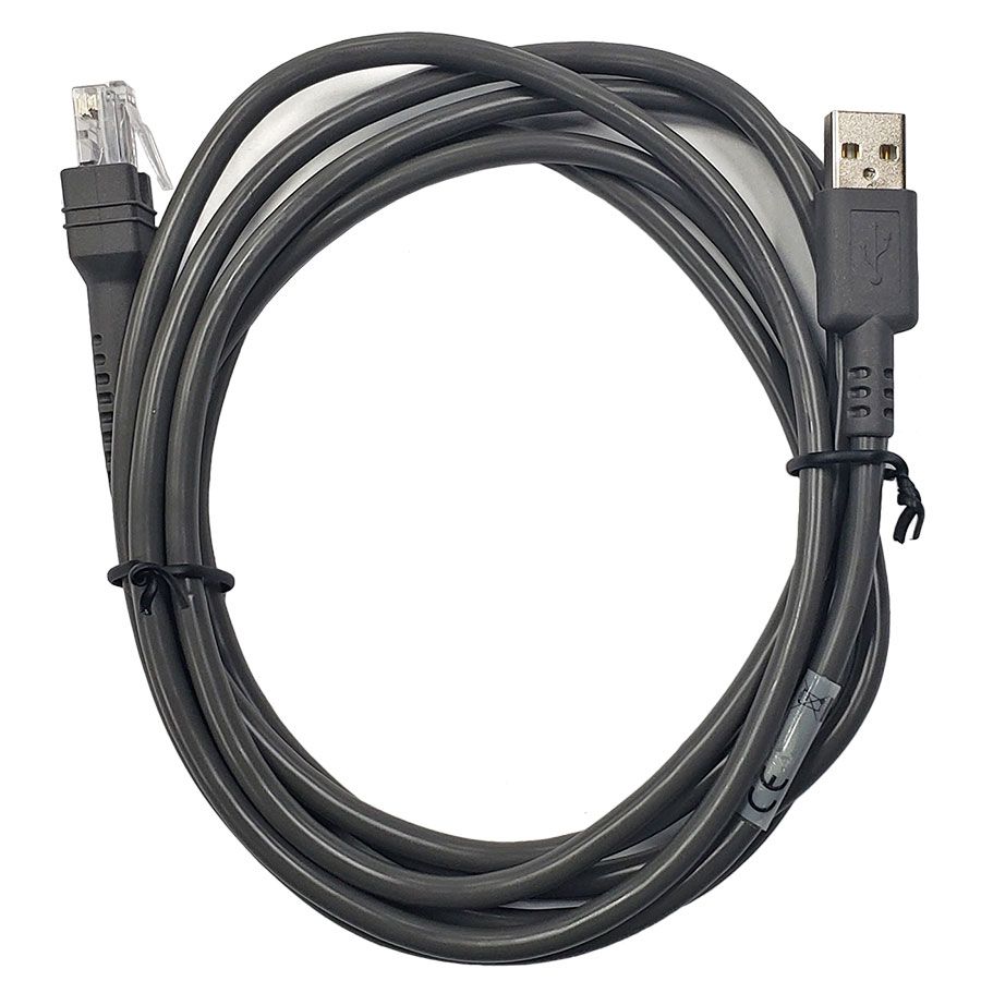 Symbol LI4278 Wireless Barcode Scanner Kit (LI4278TRBU0100ZWR)