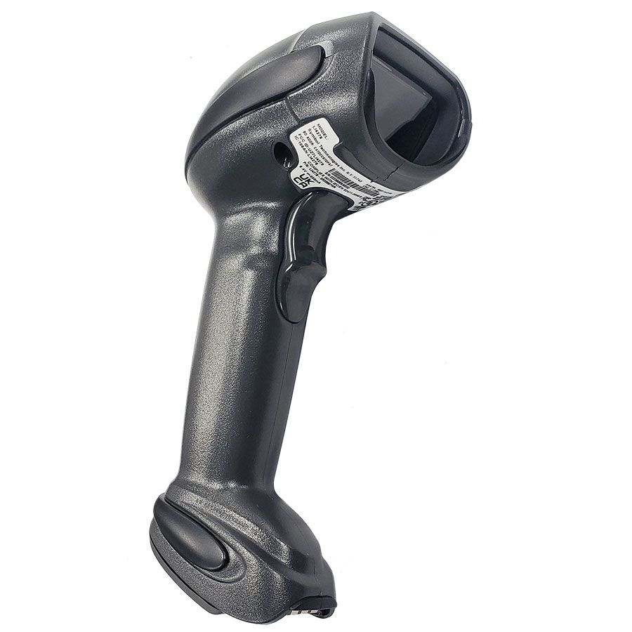 Symbol LI4278 Wireless Barcode Scanner Kit (LI4278-TRBU0100ZWR)