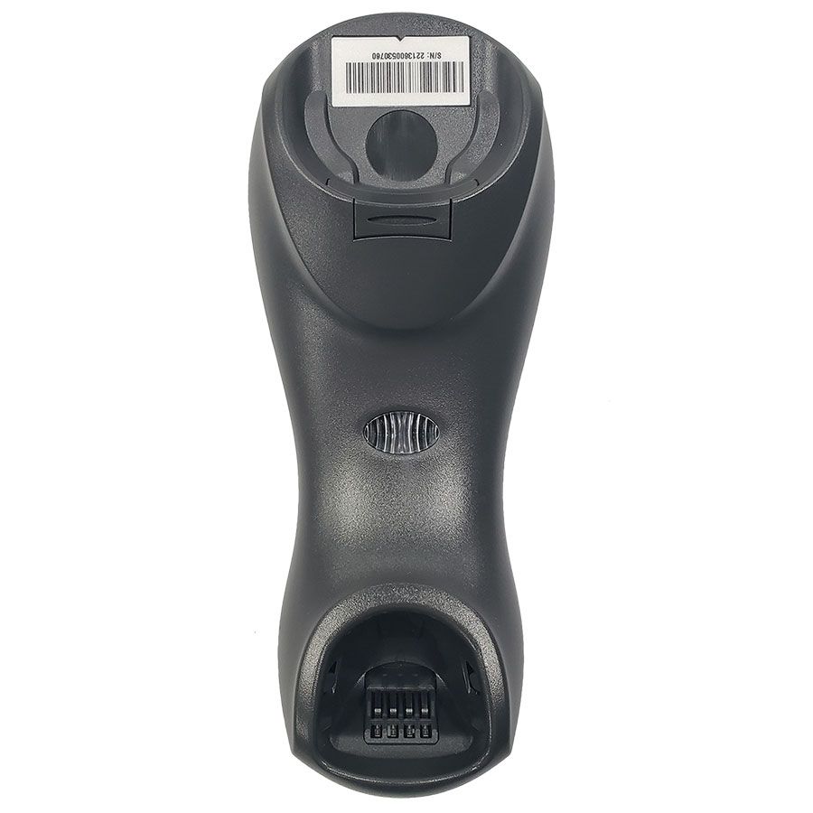 Symbol LI4278 Wireless Barcode Scanner Kit (LI4278-TRBU0100ZWR)