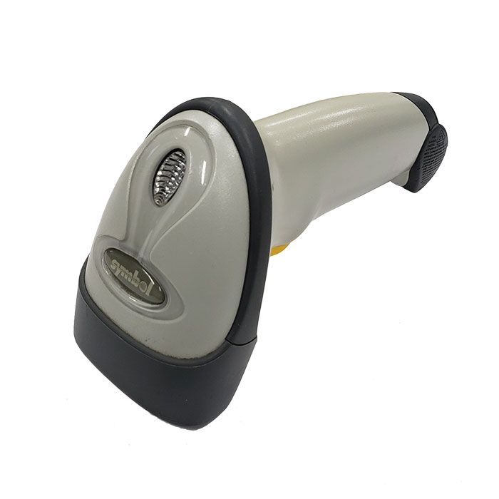 Symbol LS2208 General Purpose Barcode Scanner (LS22087AZU0100ZR)