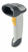 Symbol LS2208 General Purpose Barcode Scanner (LS2208-7AZU0100ZR)