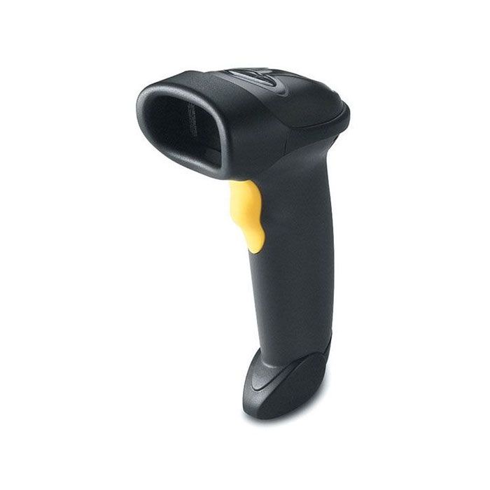 Symbol LS2208 General Purpose Barcode Scanner (LS2208-7AZU0100ZR)