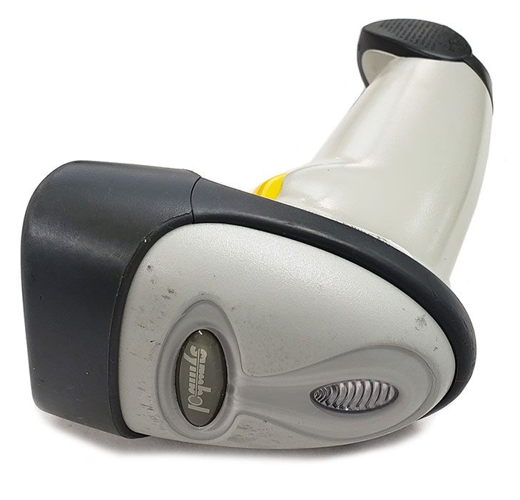 Symbol LS2208 Barcode Scanner (LS2208-7AZU0100ZR) Grade B