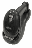 Symbol LS4278 Wireless Barcode Scanner Kit (LS4278-TRBU0100ZWR)